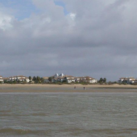 Isla Canela Appartment Buitenkant foto