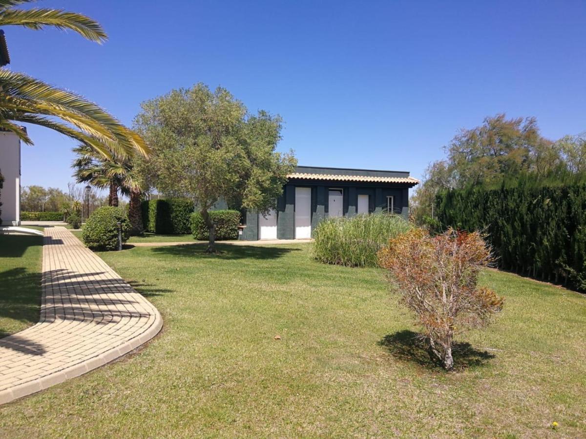 Isla Canela Appartment Buitenkant foto