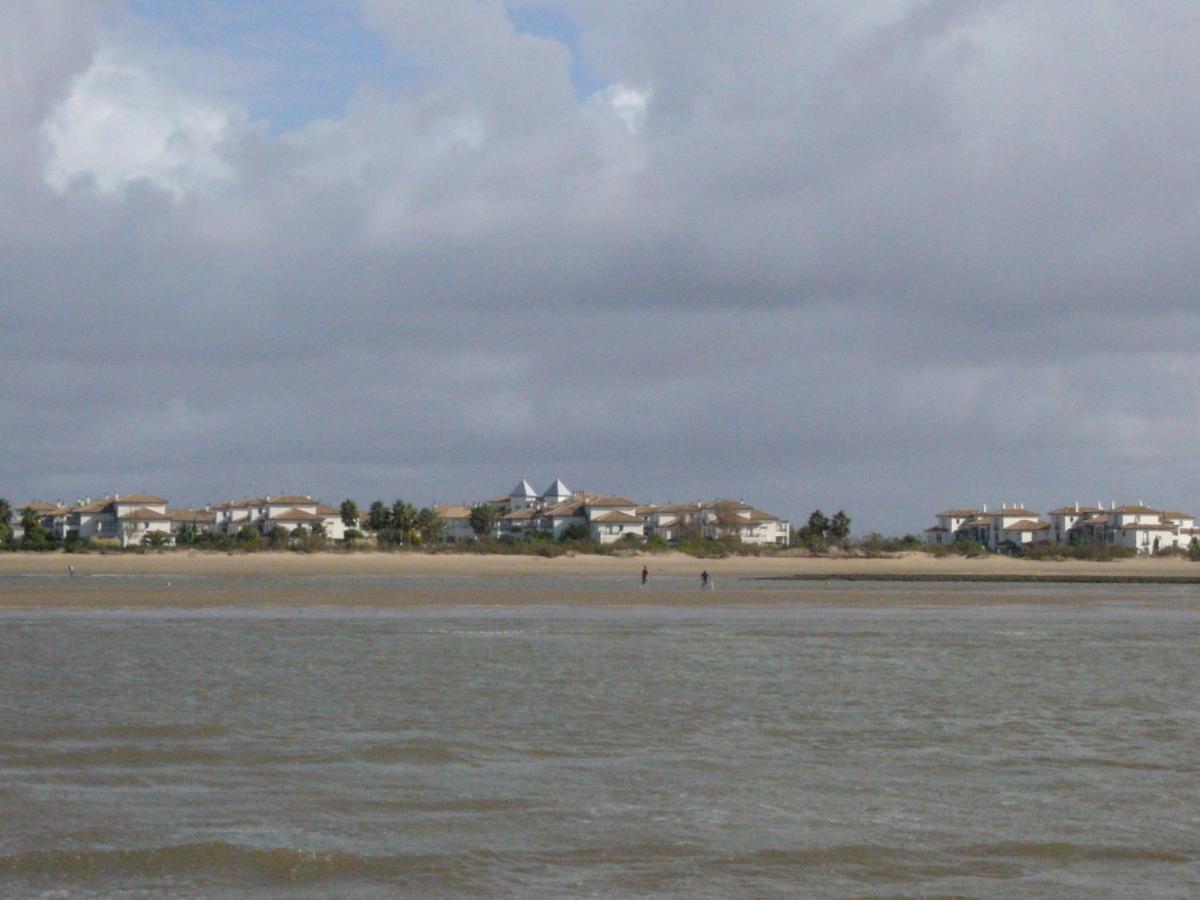 Isla Canela Appartment Buitenkant foto