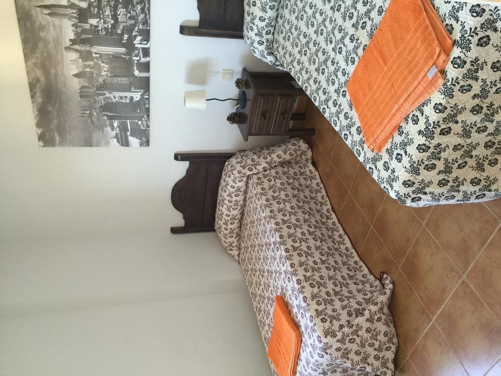 Isla Canela Appartment Kamer foto