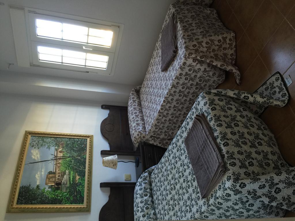 Isla Canela Appartment Kamer foto