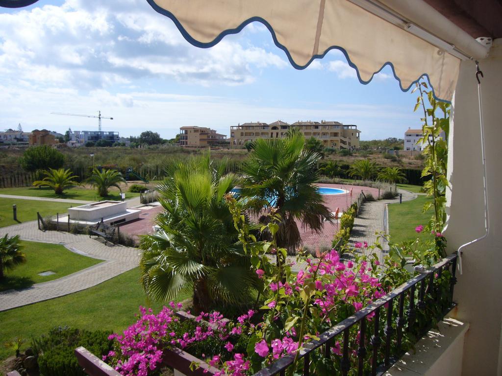 Isla Canela Appartment Kamer foto