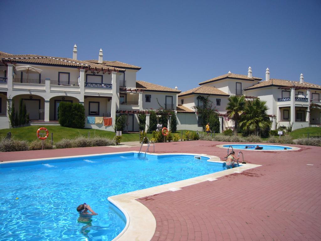 Isla Canela Appartment Kamer foto