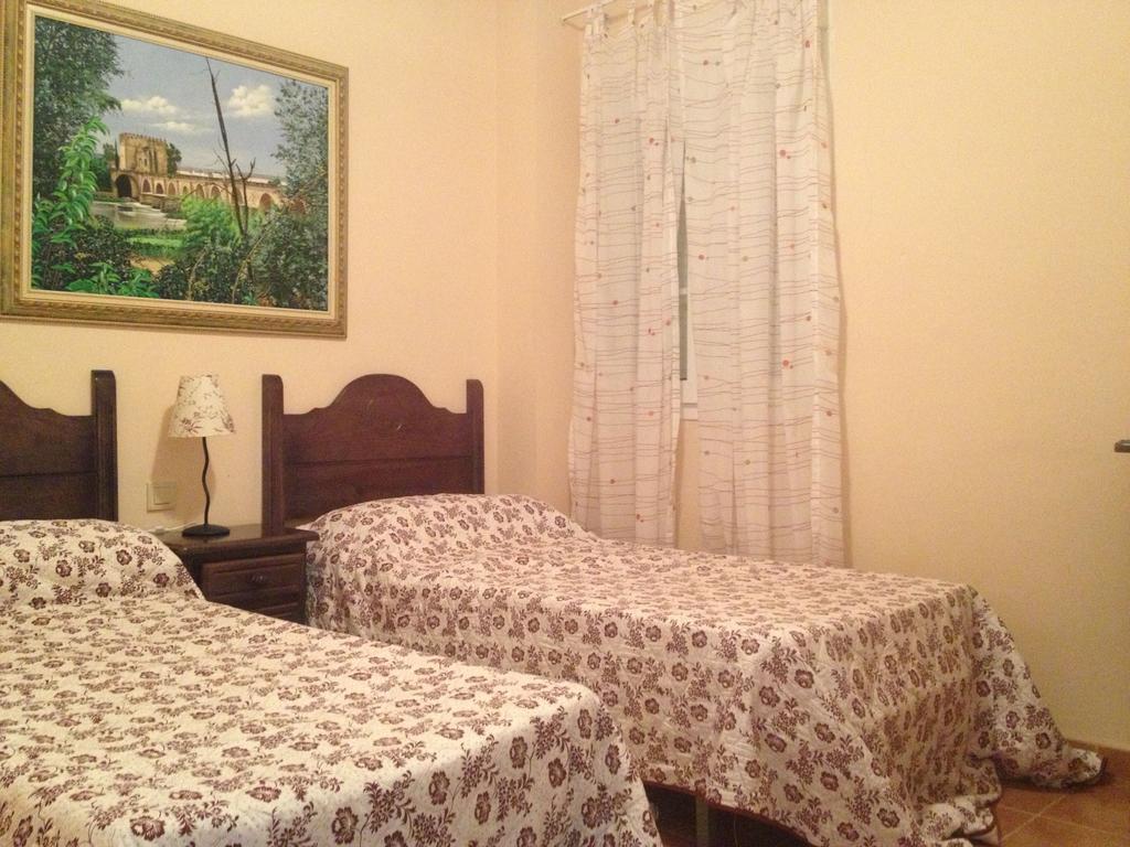 Isla Canela Appartment Kamer foto