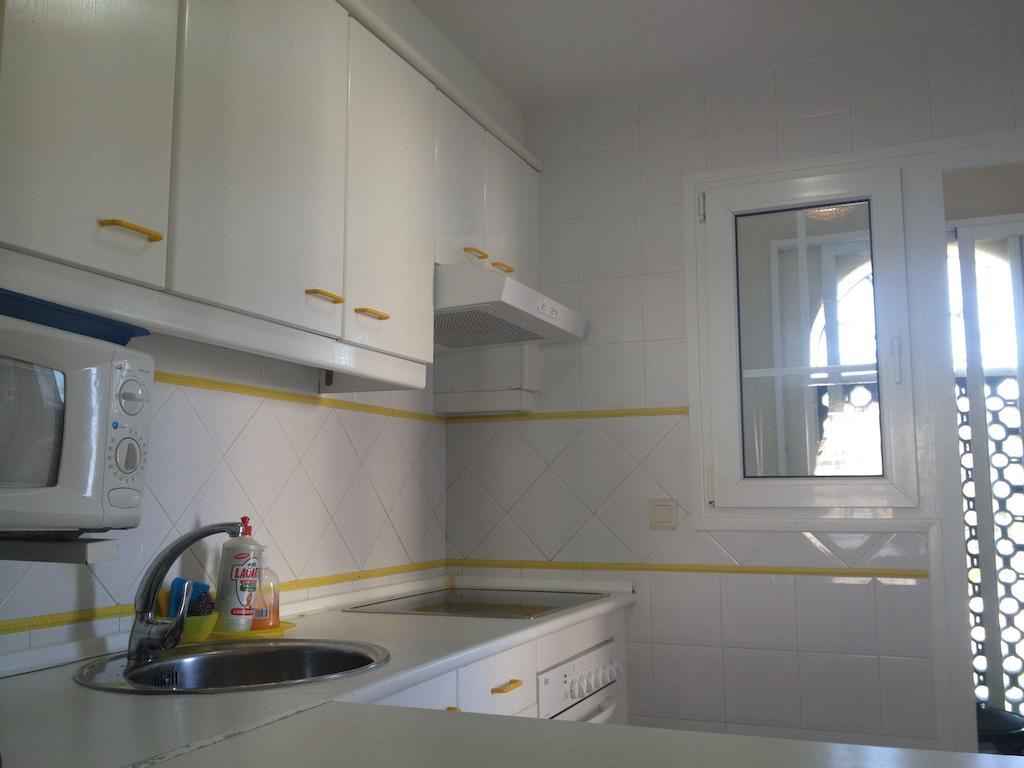 Isla Canela Appartment Kamer foto