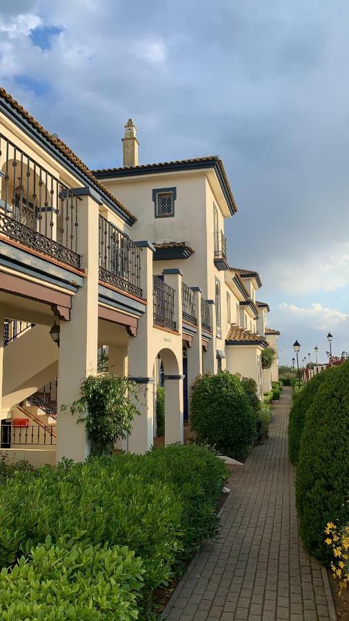 Isla Canela Appartment Buitenkant foto